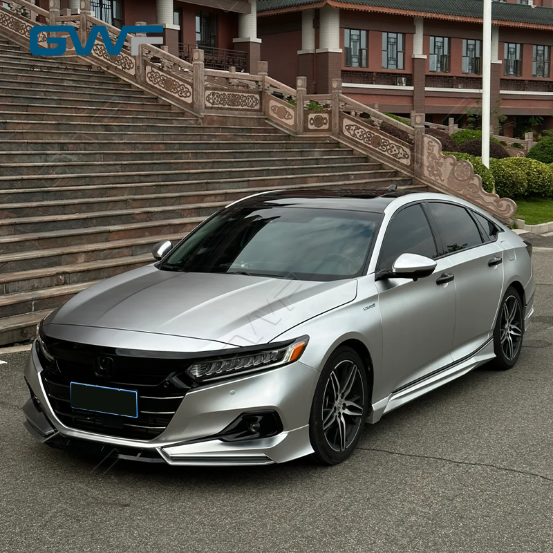 Matte Alexander Silver PPF