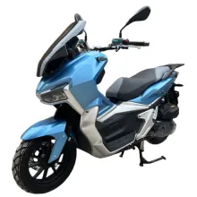 China Factory Keen Price 150cc Motorcycle/Motor/Gasoline Scooter