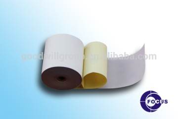Thermal Paper for Fetal Monitors