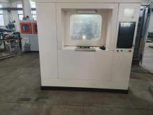 Brake pad CNC combination grinding machine