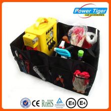 Hot sale auto trunk organizer
