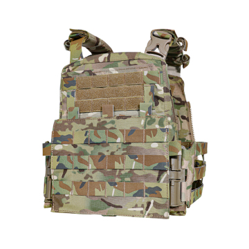 AVS TACTICAL VEST PLATE CARRIER Quick Release