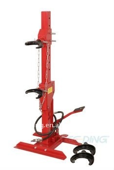 1Ton Pneumatic Hydraulic Spring Compressor