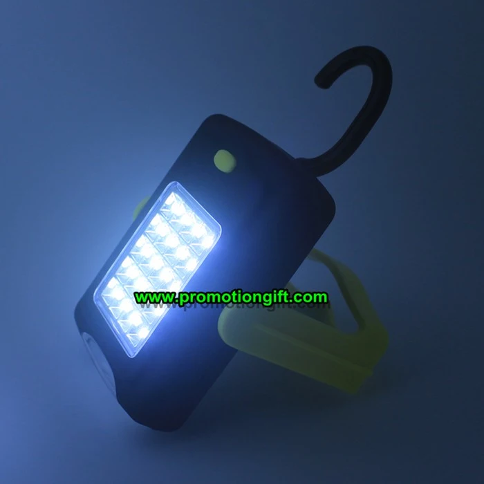 Magnet with Hook COB LED Work Light