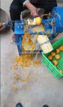 2015 Most competitive apple peeling machine