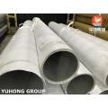 JIS G3457 SUS304/304L/316/316L/321/310S SEAMLESS PIPE