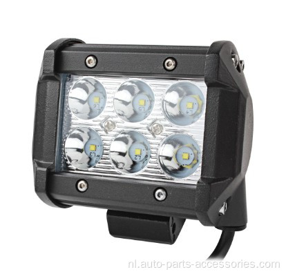 Waterdichte LED -werklicht voor het werk van de motorcar