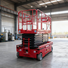 Hydraulic Scissor Lifting on Sale