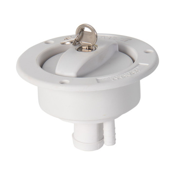 Gravity Nozzle Inlet and Lock Nozzle Fittings for RV Refit: Enhancing Car Performance