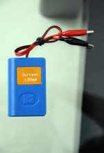 Industry Data Logging Devices Portable Ac Current Data Logger With Acquisition Channel