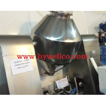 Silver Powder Drying Machine