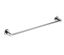 Wall Mounted Brass Bathroom Towel Bars