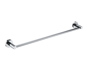 Wall Mounted Brass Bathroom Towel Bars