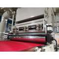 PP Spunbond Non Woven Fabric Machinery On Sale