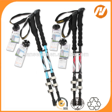 EVA handle Walking stick