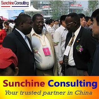 international business consulting