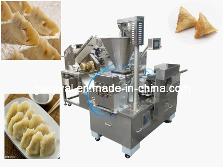 Dumpling Making Machine