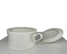 Handcrafted Ceramic Pots for Home Decor