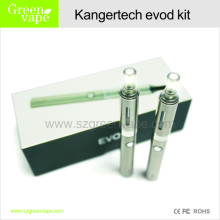 Hot selling kanger evod starter kit e-cigarette kanger cartomizer evod clearomizer