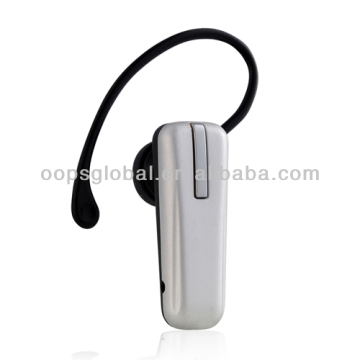 Fashion bluetooth earphone bluetooth headset high class earphone
