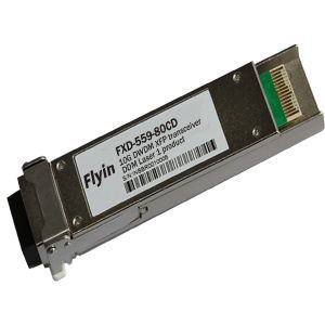 DWDM XFP Transceiver