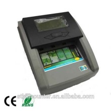 Small Size 306 Handy Note Money Detector