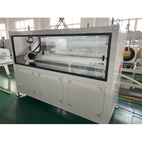 ABA 3 Layer PPR IPS Rohrmaschine