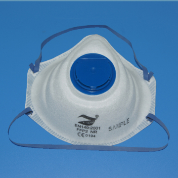 FFP2 dust mask dust mask/ce dust mask/high filtration dust mask