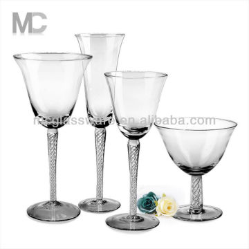 Fancy Wine Glass Cup