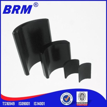 Top quality new sintered ndfeb magnet with adhesive back