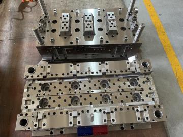 Aluminium Die Casting Mold