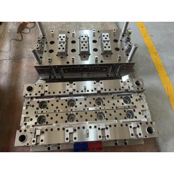 Aluminium Die Casting Mold