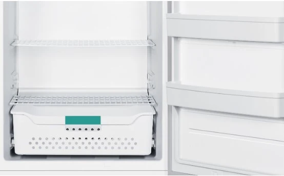 Wholesale Home Inverter Refrigerators Freezers Vertical Freezer with Saso Gcc