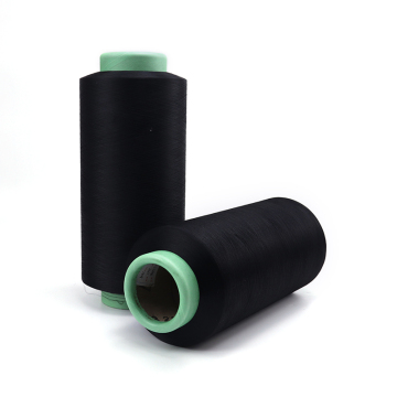 Stainless steel fiber conductive thread