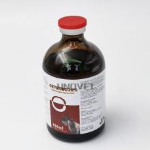 100ml Oxytetracycline Cattle Use Injection