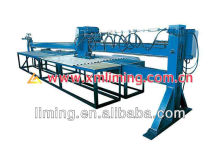 rolling door Pneumatic Seaming Machine