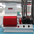 Industrial Wood Chips Hammer Mill Crusher