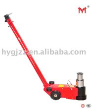 HY50T-2 HUAYI Brand Pneumatic Hydraulic Jack