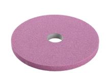 Pink Ceramic Grinding Wheel Corundum Ceramic Grinding Wheel
