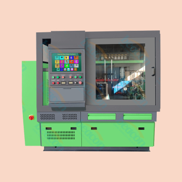 CR909 Auto CRDI Diesel Injector Pump Testing Machine