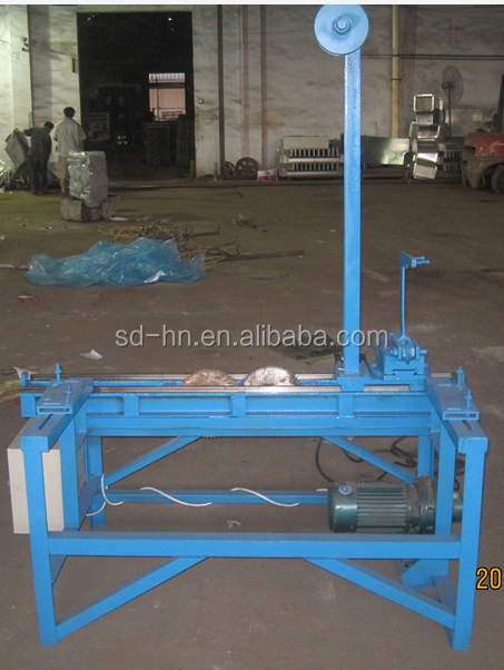 Wire Carding ClothFor Textile Waste Recycling Machine