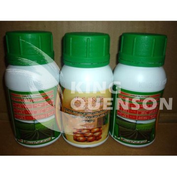 King Quenson Herbicide Weedicide Fast Delivery 95% Tc Quizalofop-P-Ethyl 5% Ec