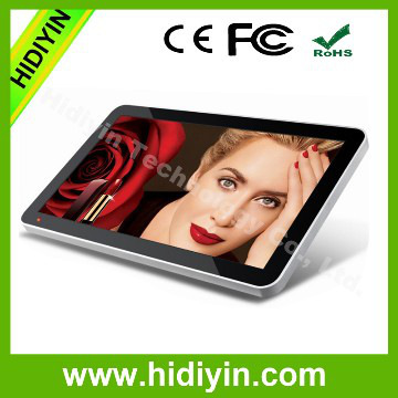 55 inch wifi network advertising gadgets