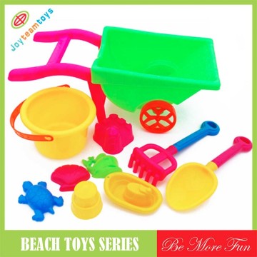 Popular summer toys beach cart toys