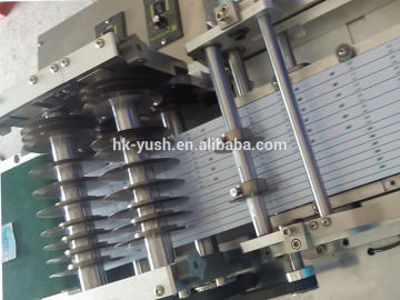 LED PCB board manufacturers cutter / simple pcb board cutter
