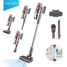 Powerful Wireless Handheld Vacuum with 450W Motor