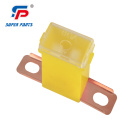 Auto Cartridge Fuse Terminal Blade Case Doos