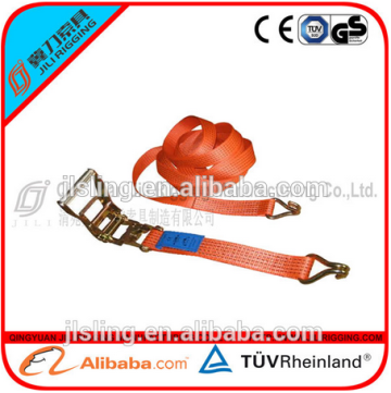 High quality ratchet tie down tie down strap ratchet strap tensioner