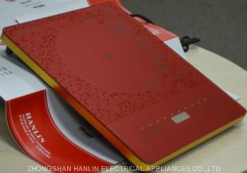 Supper slim induction stove thickness 2.5cm