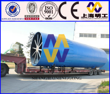 Calcination Rotary Kiln/Rotary Kiln Cooling Machine/Chemical Rotary Kiln